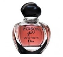 Dior (Christian Dior) Poison Girl Tualetes ūdens sievietēm 30 ml (PARF94550)