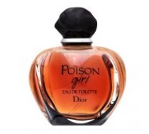 Dior (Christian Dior) Poison Girl Tualetes ūdens sievietēm 100 ml (PARF94548)