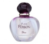 Dior (Christian Dior) Pure Poison parfimērijas ūdens sievietēm 50 ml (PARF7895)