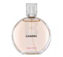 Chanel Chance Eau Vive tualetes ūdens sievietēm 50 ml (PARF121736)