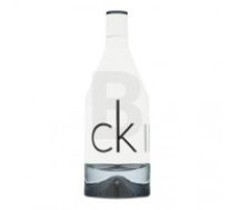 Calvin Klein IN2U Men Tualetes ūdens vīriešiem 100 ml (PARF2456)