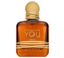 Armani (Giorgio Armani) Emporio Armani Stronger With You Amber parfimērijas ūdens unisex 50 ml (PARF2023745)