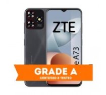 ZTE Blade A73 4/128GB Black Pre-Owned, A grade (ZTE_A73_4/128_BLACK_A)