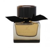 Burberry My Burberry Black EDP W 50ml (0136164)