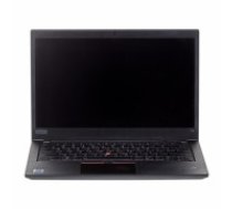 LENOVO ThinkPad T14 G1 i5-10210U 16GB 512GB SSD 14" FHD Win11pro USED Used (THINKPADT14I5-10210U16G512SSD14FHD)