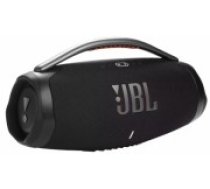 JBL Boombox 3 WiFi Portatīvais skaļrunis (JBLBB3WIFIBLKEP)