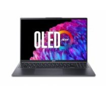 Acer Swift Go 16 OLED (SFG16-72-793D) 16" 3.2K, OLED, 120Hz, Intel 7 Ultra 155H , 32GB RAM, 1TB SSD, Windows 11 (NX.KSHEG.009)