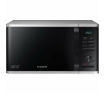 Mikroviļņu Krāsni Samsung MG23K3515AS Melns 800 W 23 L