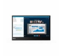 Monitors Lenovo ThinkVision M14 14" Full HD