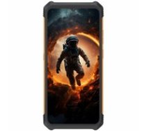 Viedtālruņi Cubot King Kong ES 6,5" 6 GB RAM 128 GB Negro , naranja