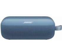 Bose wireless speaker SoundLink Flex II, blue (887612-0200)