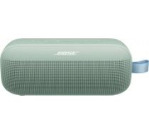 Bose wireless speaker SoundLink Flex II, green (887612-0400)