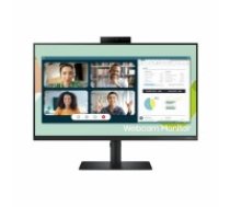 Samsung S24A400VEU Business Monitor - Webcam, Höhenverstellung (LS24A400VEUXEN)