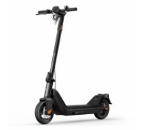 NIU KQi3 Sport Elektro-Kick-Scooter Schwarz - Faltbar | NIU App (KQI3 SPORT)