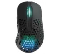 Datorpele Cherry XTRFY M4 RGB Wireless black (M4W-RGB-BLACK)