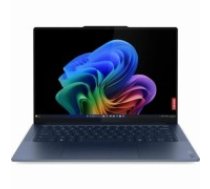 Portatīvais dators Lenovo Yoga Slim 7x 14Q8X9 14" Snapdragon X Elite (X1E) 16 GB RAM 1 TB SSD Azerty Francūzis