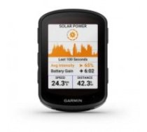 Velodators Garmin Edge 540 Solar (010-02694-51) (komp.) (010-02694-51)