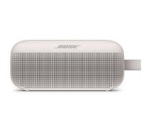 Bose SoundLink Flex Bluetooth skaļrunis balts (BOSE_FLEX_WHITE)