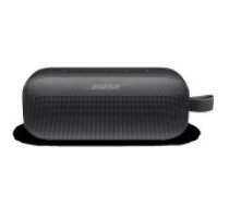 Bose SoundLink Flex Bluetooth skaļrunis melns (BOSE_FLEX_BLACK)