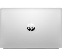 Hewlett-packard HP ProBook 440 G9 Intel® Core™ i5 i5-1235U Laptop 35.6 cm (14") Full HD 16 GB DDR4-SDRAM 256 GB SSD Wi-Fi 6 (802.11ax) Windows 11 Pro Silver (9M3Y9AT)