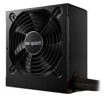 Barošanas bloks Be Quiet System Power 10 850W (BN330)