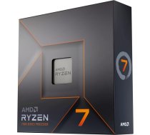 Procesors AMD Ryzen 7 7700X (100-100000591WOF)