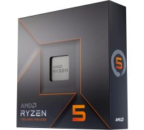 AMD Ryzen 5 7600X (100-100000593WOF)