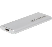 Ārējais SSD disks Transcend ESD260C 1Tb USB Type-C (TS1TESD260C)