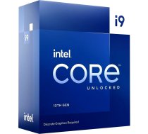 Procesors INTEL Core i9 13900KF BOX (BX8071513900KF)