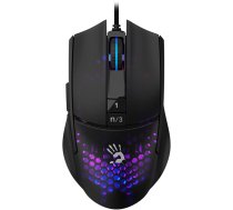 Pele A4Tech Bloody L65 Max Black/Purple