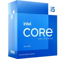 Procesors INTEL Core i5 13600KF BOX (BX8071513600KF)