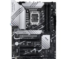 Pamatplate ASUS PRIME Z790-P (PRIME Z790-P)