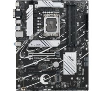 Pamatplate ASUS PRIME B760-PLUS D4 Intel LGA 1700 4xDDR4 ATX (90MB1CW0-M1EAY0)