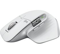 Pele Logitech MX Master 3S Pale Gray (910-006560)