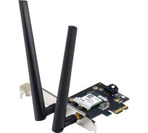 Wi-Fi adapteris ASUS Internal WLAN 2402 Mbit/s (PCE-AXE5400)