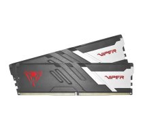 Operatīvā atmiņa Patriot Viper Venom 32Gb DDR5 6400MHz CL32 KIT of 2x16GB (PVV532G640C32K)