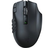 Pele Razer Naga V2 HyperSpeed