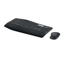 Tastatūra LOGITECH MK850 BLACK ENG (920-008226)