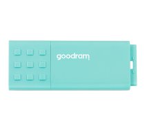 USB zibatmiņa GOODRAM 16GB UME3 CARE USB 3.0