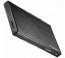 Ārējie cietie diski un SSD AXAGON EE25-XA6 USB3.0 - SATA 6G 2.5" External ALINE Box