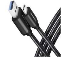 Axagon Data and charging USB 3.2 Gen1 cable