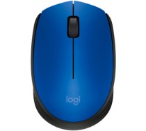 Pele Logitech M171 - BLUE