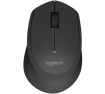 Pele Logitech M280 - BLACK (910-004287)