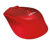 Pele Logitech M330 - RED (910-004911)