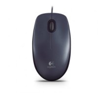 Pele LOGITECH M90 Black (910-001793)