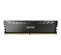 Operatīvā atmiņa Lexar THOR XMP 8GB DDR4 3200 MHz CL16 (LD4BU008G-R3200GSXG)