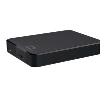 Ārējie cietie diski un SSD HDD External WD Elements Portable