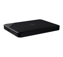 Ārējie cietie diski un SSD HDD External WD Elements SE Portable (1TB, USB 3.0)