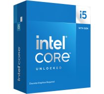 Procesors INTEL Core i5 14600KF (BX8071514600KF)