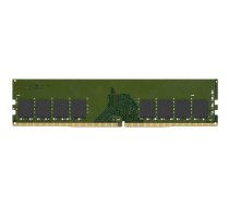 Operatīvā atmiņa KINGSTON 16GB 3200Mhz DDR4 CL40 (KCP432SD8/16)